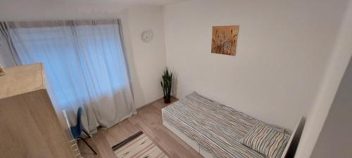 Gallery image of Tomačevo Retreat in Ljubljana
