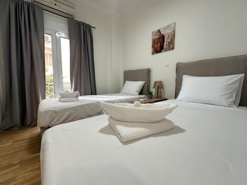 Primavera 2 bedrooms apartment