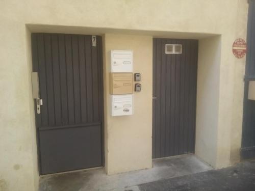 Φωτογραφία από το άλμπουμ του Studio 1 σε Vaison-la-Romaine