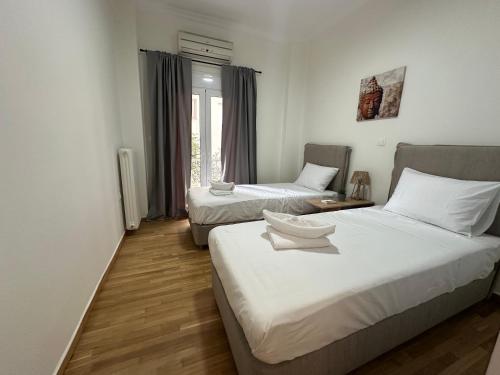 Primavera 2 bedrooms apartment