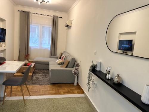 Primavera 2 bedrooms apartment