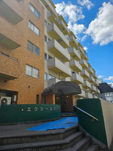 Shibuya现代和式风格-渋谷徒步4min-新宿六本木上野直达-New Open Max6P