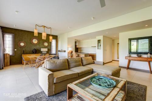 Mont Choisy Le Parc Banyan Grove 2 Bedrooms