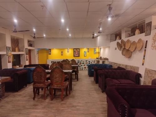 Billede fra billedgalleriet på Astraal Resorts and Spa i Rishikesh