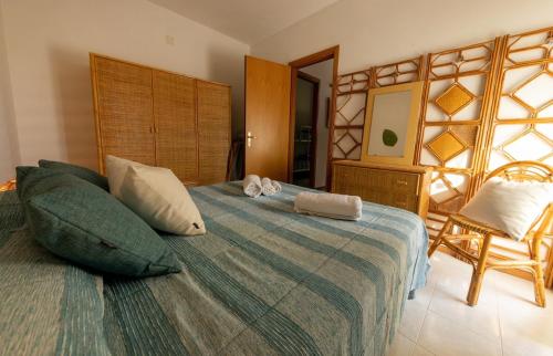 Gallery image of Sicilian Mood - Tropicana in Letojanni