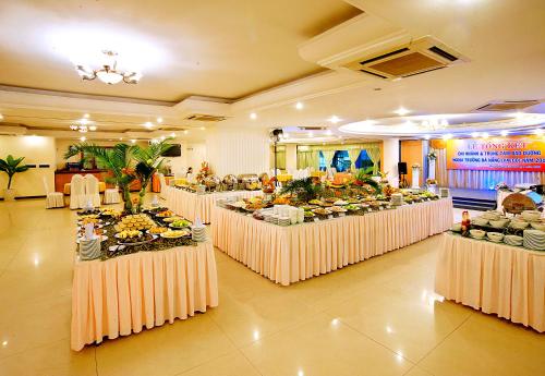 Photo de la galerie de l'établissement Bamboo Green Central Hotel, à Đà Nẵng