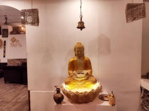 Billede fra billedgalleriet på Astraal Resorts and Spa i Rishikesh