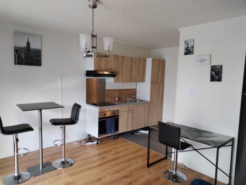 Votre studio à Pessac