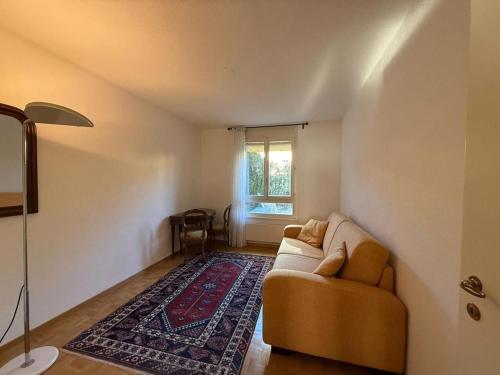 Radieux logement à 5mn du centre