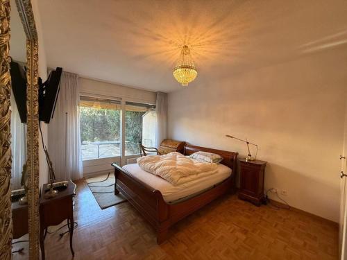 Radieux logement à 5mn du centre