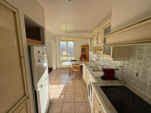 Radieux logement à 5mn du centre