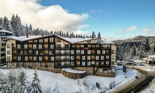 St Trifon Guests Apartments