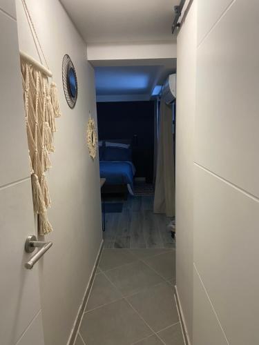 Chambres chez l'habitant