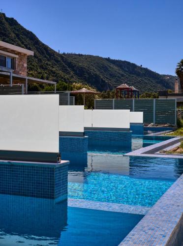 Kastro Suites