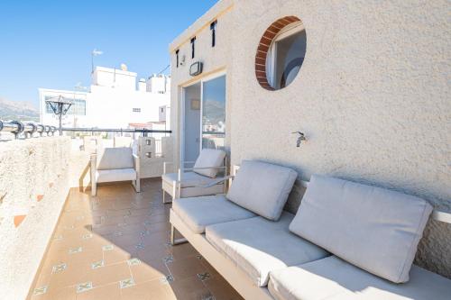 Apartamentos El Castell