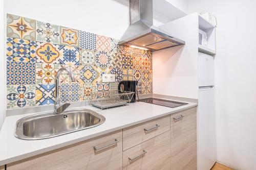 Apartamentos El Castell