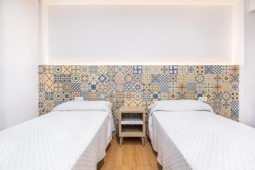 Apartamentos El Castell