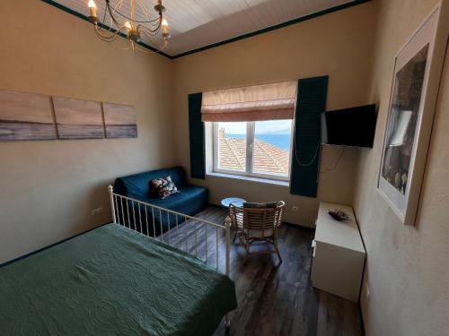 # Perfection Sea View Apartments