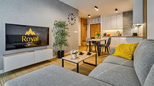 Apartamenty Polna 23 by Royal Aparts VIP