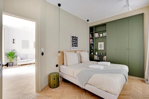 Wonderful Apartment - Bastille