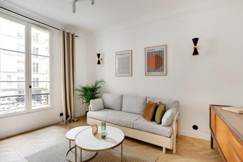 Wonderful Apartment - Bastille