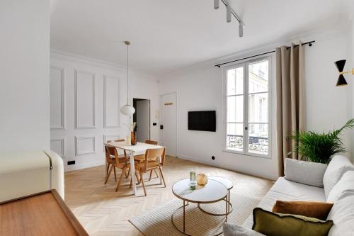 Wonderful Apartment - Bastille