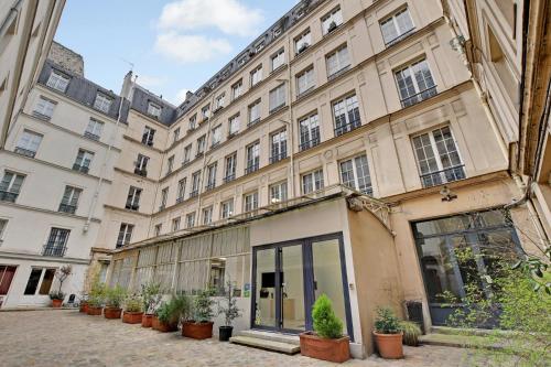 Wonderful Apartment - Bastille
