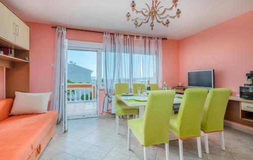 2 Bedroom Amazing Apartment In Krk