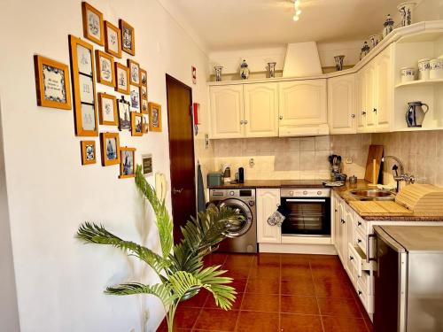Dutch house 200m from beach