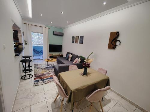 Gallery image of Adagio in Kalamata