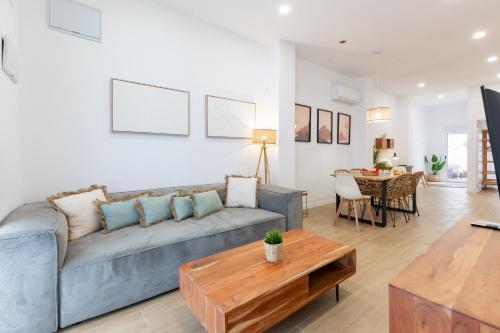 Travel Habitat Zaidia con Terraza