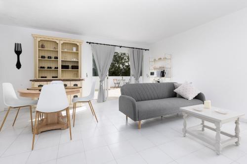 Home2Book Stylish Coastal Apartment, Corralejo