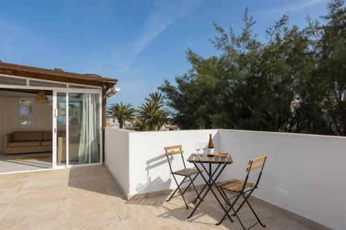 Home2Book Stylish Coastal Apartment, Corralejo