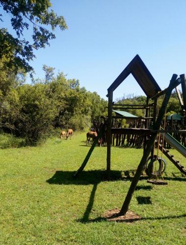 Gambar di galeri bagi Honey Nest Camp di Derby