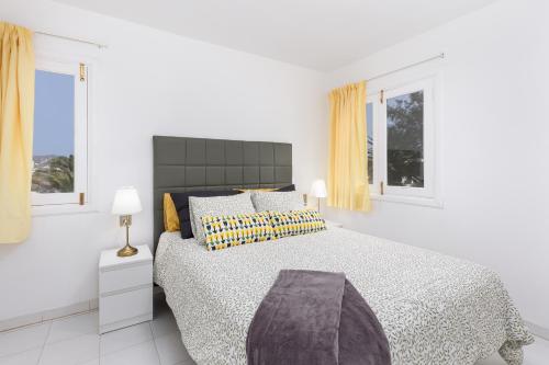 Home2Book Stylish Coastal Apartment, Corralejo