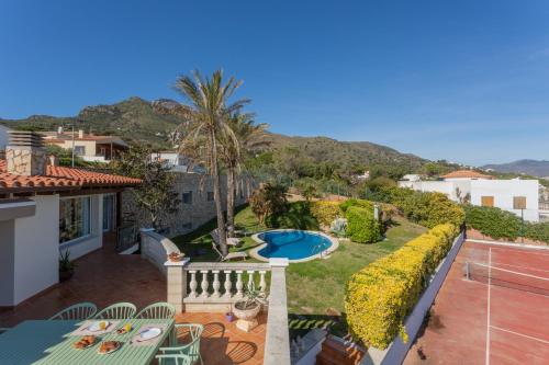 Flateli S'Aranella - PDLS