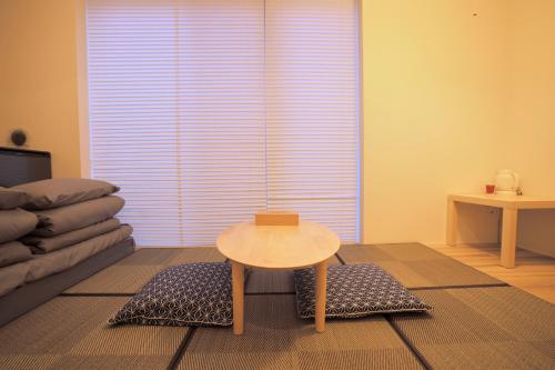 Foto sihtkohas Tōkyō asuva majutusasutuse Kyo-wa Hotel galeriist