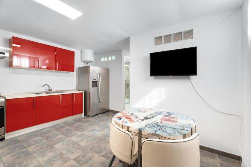 Fairways Apartments Heated Pool