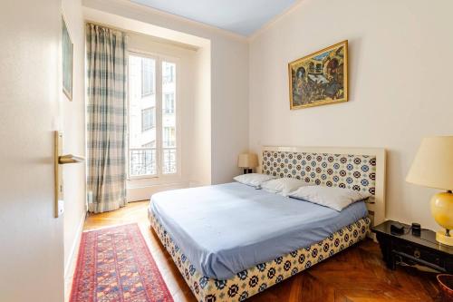 appartement pres de la tour eiffel