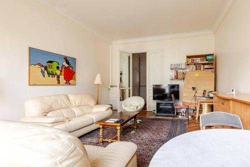 appartement pres de la tour eiffel