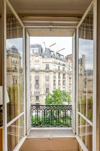 appartement pres de la tour eiffel