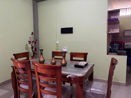 Fotografie z fotogalerie ubytování Cuarto para 3 v destinaci Pucallpa