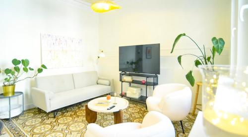 Apartamento Matilde