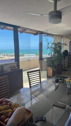 Novidade na Booking.comBeira-mar Cobertura Praia do Futuro Menor preço em Novidade na Booking.comBeira-mar Cobertura Praia do Futuro
