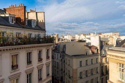 Hôtel Delavigne photo 50