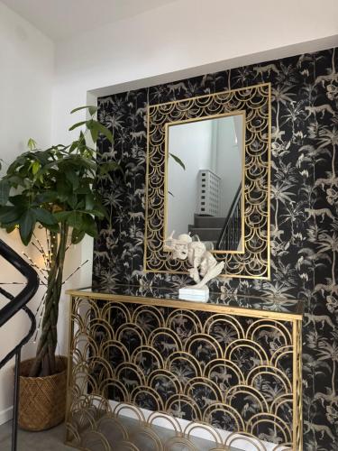 Photo de la galerie de l'établissement Cléopâtre, à Argenteuil