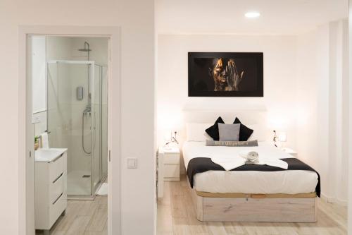 Oshun Plaza Castilla
