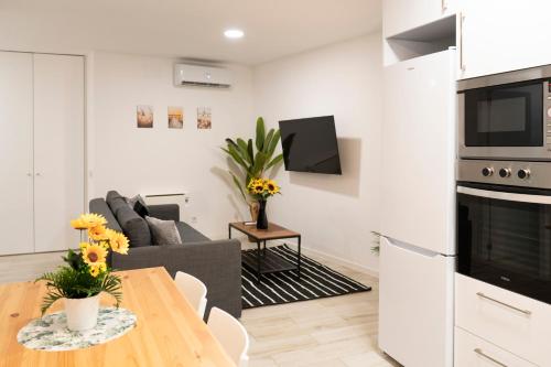 Oshun Plaza Castilla