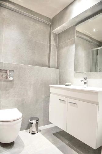 Quarto Molo Suite