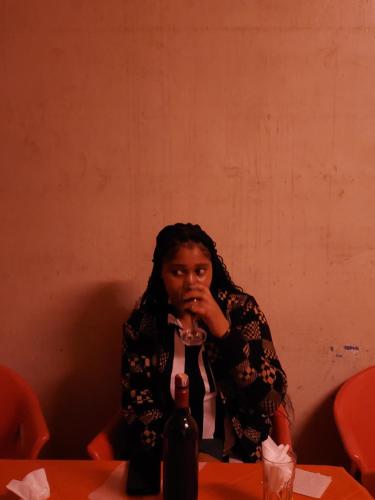 Επισκέπτες που μένουν στο Last fantasy ndoto ya mwisho